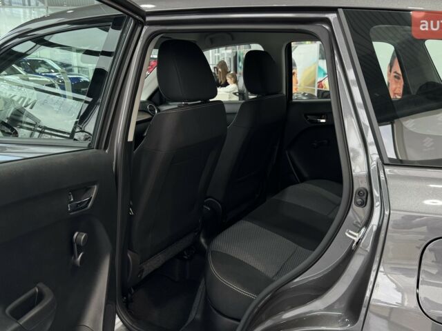 Сузуки Витара, объемом двигателя 1.37 л и пробегом 0 тыс. км за 21299 $, фото 46 на Automoto.ua