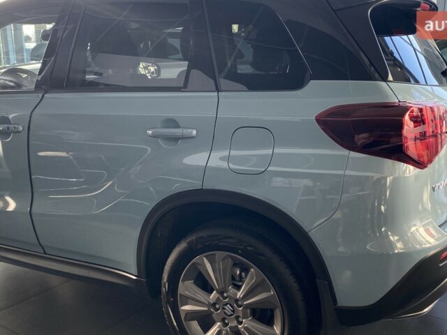 купити нове авто Сузукі Вітара 2025 року від офіційного дилера Автоцентр AUTO.RIA Сузукі фото