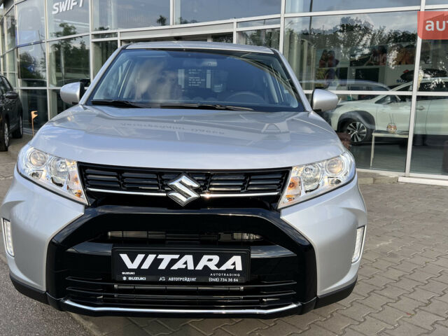 Сузукі Вітара, об'ємом двигуна 1.37 л та пробігом 0 тис. км за 25350 $, фото 1 на Automoto.ua