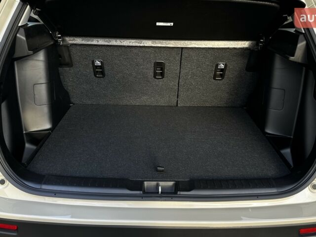 Сузуки Витара, объемом двигателя 1.37 л и пробегом 0 тыс. км за 25454 $, фото 34 на Automoto.ua