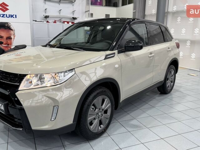 Сузуки Витара, объемом двигателя 1.37 л и пробегом 0 тыс. км за 24574 $, фото 11 на Automoto.ua