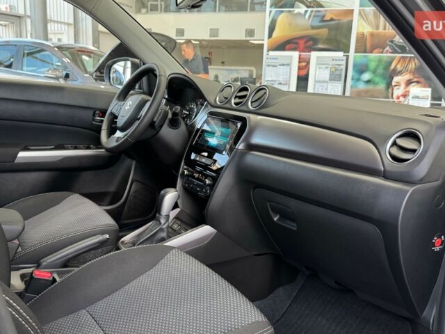 купить новое авто Сузуки Витара 2025 года от официального дилера Автоцентр AUTO.RIA Сузуки фото