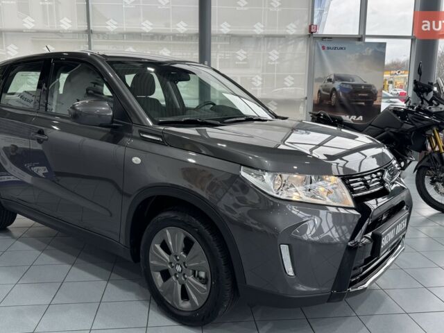 Сузуки Витара, объемом двигателя 1.37 л и пробегом 0 тыс. км за 21299 $, фото 12 на Automoto.ua