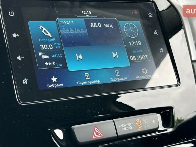 Сузукі Вітара, об'ємом двигуна 1.37 л та пробігом 0 тис. км за 25332 $, фото 52 на Automoto.ua