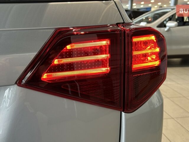 Сузуки Витара, объемом двигателя 1.37 л и пробегом 0 тыс. км за 24333 $, фото 10 на Automoto.ua