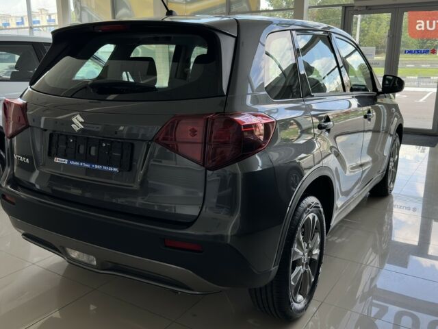 Сузуки Витара, объемом двигателя 1.37 л и пробегом 0 тыс. км за 23137 $, фото 12 на Automoto.ua