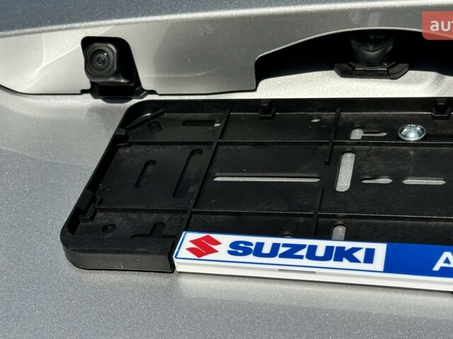 Сузуки Витара, объемом двигателя 1.37 л и пробегом 0 тыс. км за 22708 $, фото 11 на Automoto.ua