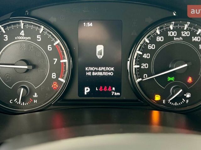 Сузуки Витара, объемом двигателя 1.37 л и пробегом 0 тыс. км за 23535 $, фото 11 на Automoto.ua