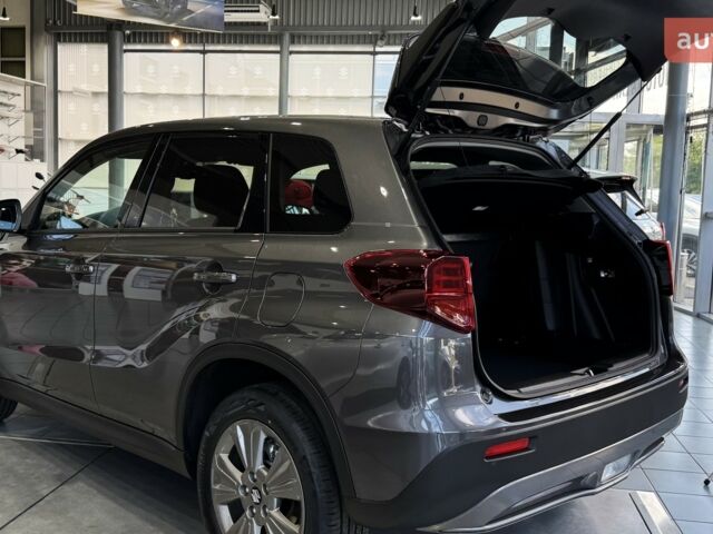 купить новое авто Сузуки Витара 2025 года от официального дилера Автоцентр AUTO.RIA Сузуки фото