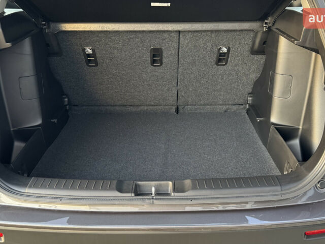 Сузуки Витара, объемом двигателя 1.37 л и пробегом 0 тыс. км за 24164 $, фото 35 на Automoto.ua