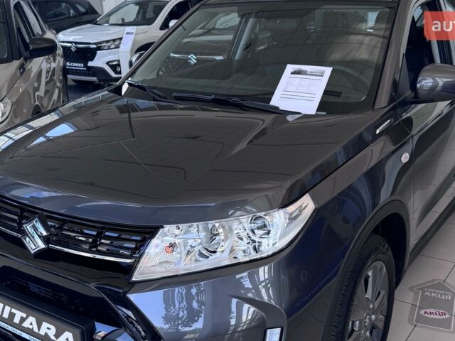 Сузуки Витара, объемом двигателя 1.37 л и пробегом 0 тыс. км за 22572 $, фото 1 на Automoto.ua