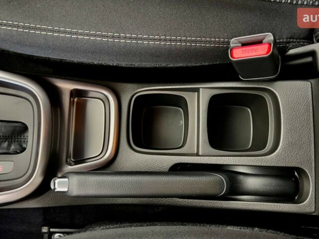 Сузукі Вітара, об'ємом двигуна 1.37 л та пробігом 0 тис. км за 24691 $, фото 17 на Automoto.ua
