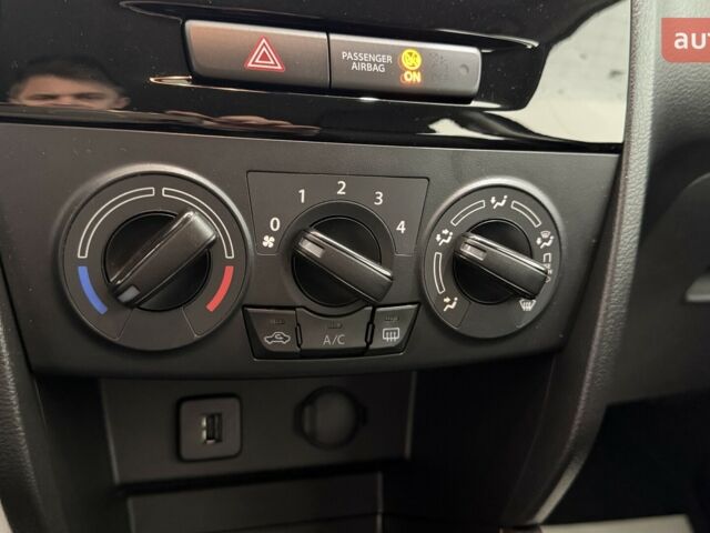 Сузукі Вітара, об'ємом двигуна 1.37 л та пробігом 0 тис. км за 21289 $, фото 14 на Automoto.ua