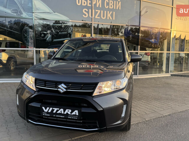 Сузуки Витара, объемом двигателя 1.37 л и пробегом 0 тыс. км за 24164 $, фото 17 на Automoto.ua