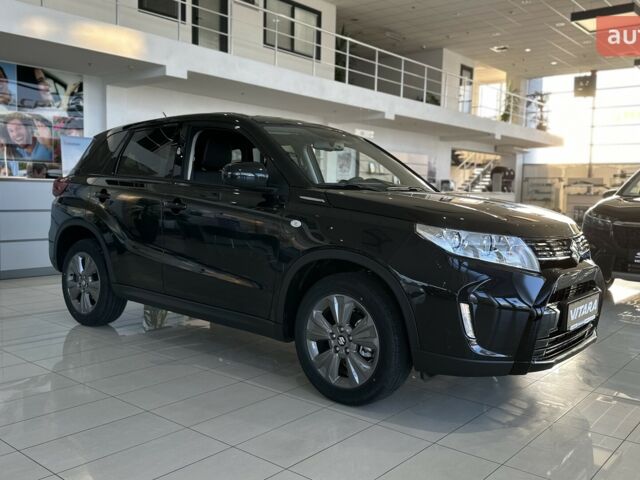 Сузукі Вітара, об'ємом двигуна 1.37 л та пробігом 0 тис. км за 24415 $, фото 9 на Automoto.ua