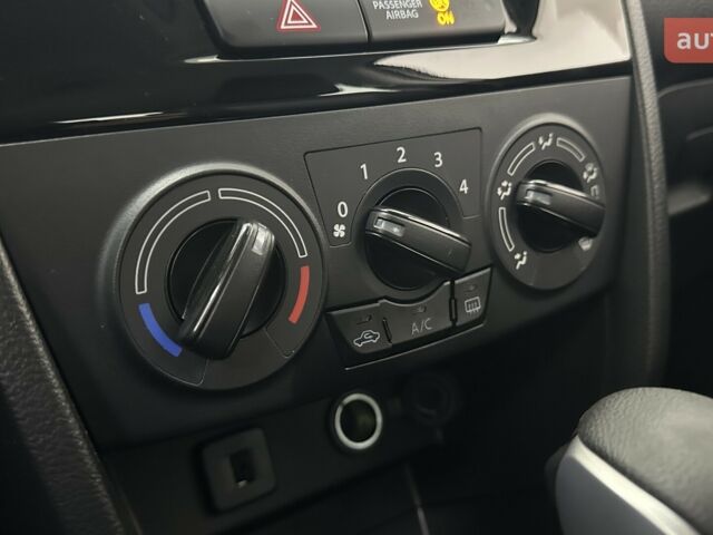 Сузуки Витара, объемом двигателя 1.37 л и пробегом 0 тыс. км за 23122 $, фото 7 на Automoto.ua