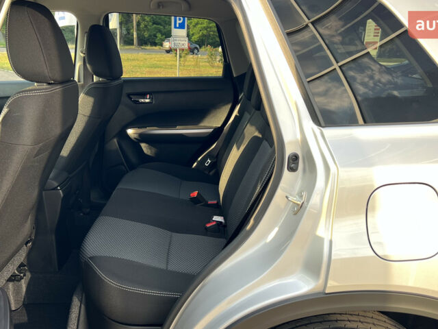 Сузукі Вітара, об'ємом двигуна 1.37 л та пробігом 0 тис. км за 25350 $, фото 29 на Automoto.ua