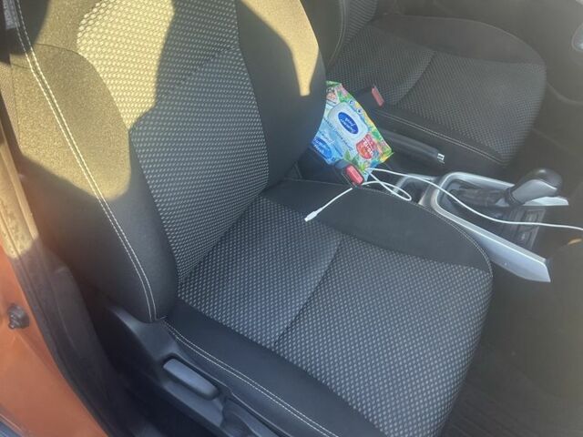 Жовтий Сузукі Вітара, об'ємом двигуна 1.6 л та пробігом 140 тис. км за 14900 $, фото 12 на Automoto.ua