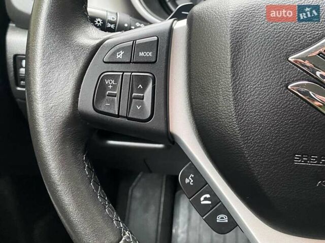 Сузуки Витара 2019 в Хмельницком на Automoto.ua Желтый Сузуки Витара, объемом двигателя 1 л и пробегом 78 тыс. км за 15999 $, фото 40 на Automoto.ua