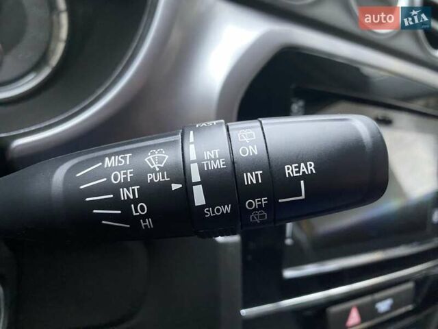 Сузуки Витара 2019 в Хмельницком на Automoto.ua Желтый Сузуки Витара, объемом двигателя 1 л и пробегом 78 тыс. км за 15999 $, фото 43 на Automoto.ua