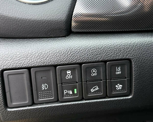 Желтый Сузуки Витара, объемом двигателя 1.4 л и пробегом 96 тыс. км за 19000 $, фото 40 на Automoto.ua