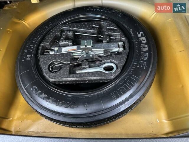 Жовтий Сузукі Вітара, об'ємом двигуна 1.59 л та пробігом 29 тис. км за 20500 $, фото 37 на Automoto.ua