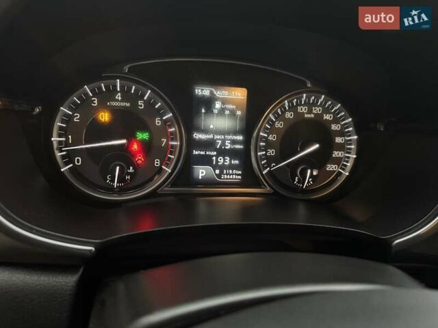 Желтый Сузуки Витара, объемом двигателя 1.59 л и пробегом 29 тыс. км за 19800 $, фото 21 на Automoto.ua