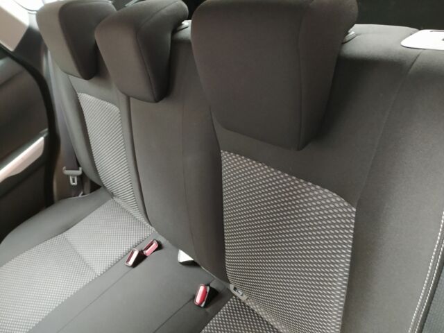 Серый Сузуки Витара, объемом двигателя 1.6 л и пробегом 89 тыс. км за 12000 $, фото 6 на Automoto.ua