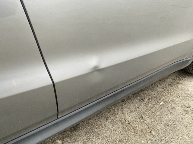 Серый Сузуки Витара, объемом двигателя 1.6 л и пробегом 174 тыс. км за 15000 $, фото 9 на Automoto.ua