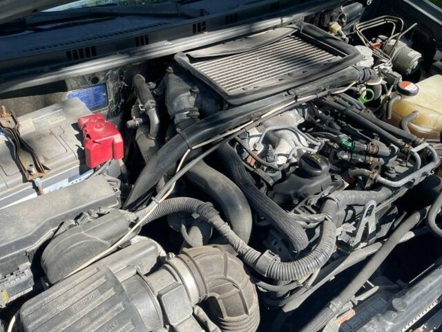 Серый Сузуки Витара, объемом двигателя 2 л и пробегом 270 тыс. км за 3300 $, фото 7 на Automoto.ua