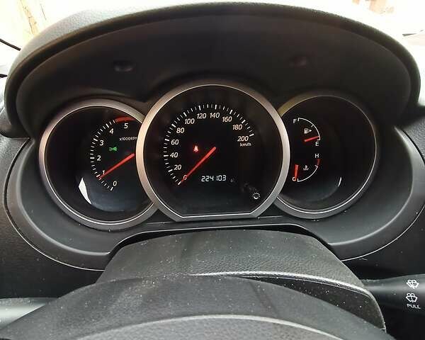 Серый Сузуки Витара, объемом двигателя 1.9 л и пробегом 220 тыс. км за 7700 $, фото 1 на Automoto.ua