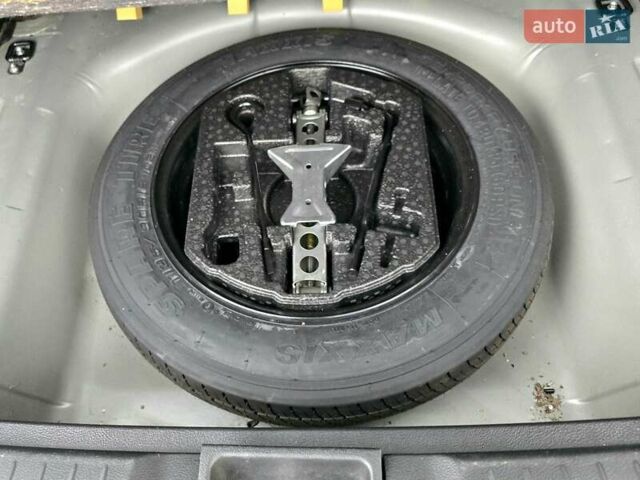 Сірий Сузукі Вітара, об'ємом двигуна 1.59 л та пробігом 111 тис. км за 8700 $, фото 19 на Automoto.ua