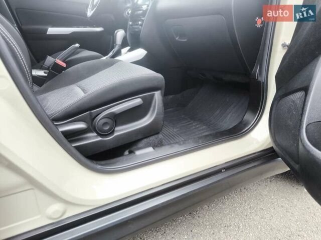 Серый Сузуки Витара, объемом двигателя 1.59 л и пробегом 130 тыс. км за 17500 $, фото 29 на Automoto.ua