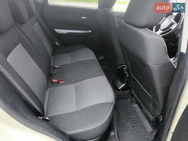 Серый Сузуки Витара, объемом двигателя 1.59 л и пробегом 130 тыс. км за 17500 $, фото 32 на Automoto.ua