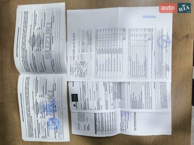 Серый Сузуки Витара, объемом двигателя 1.59 л и пробегом 130 тыс. км за 17500 $, фото 49 на Automoto.ua