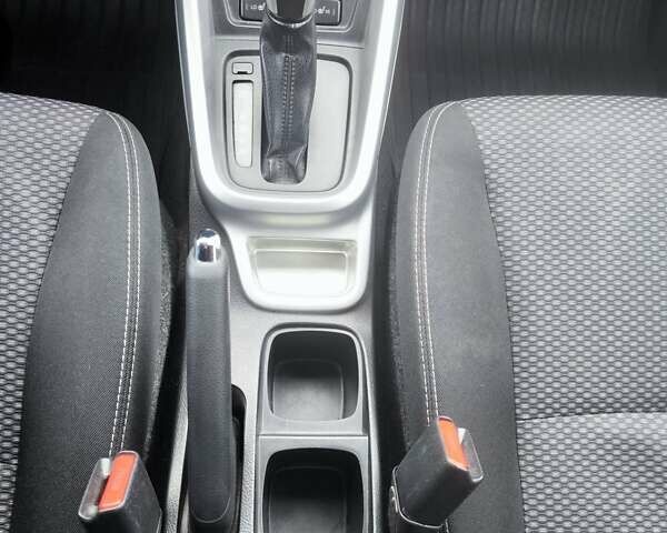 Серый Сузуки Витара, объемом двигателя 1.59 л и пробегом 130 тыс. км за 17500 $, фото 40 на Automoto.ua