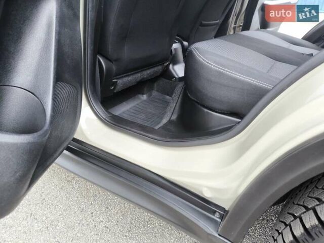 Серый Сузуки Витара, объемом двигателя 1.59 л и пробегом 130 тыс. км за 17500 $, фото 25 на Automoto.ua