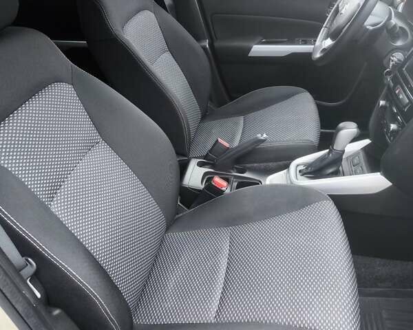 Серый Сузуки Витара, объемом двигателя 1.59 л и пробегом 130 тыс. км за 17500 $, фото 33 на Automoto.ua