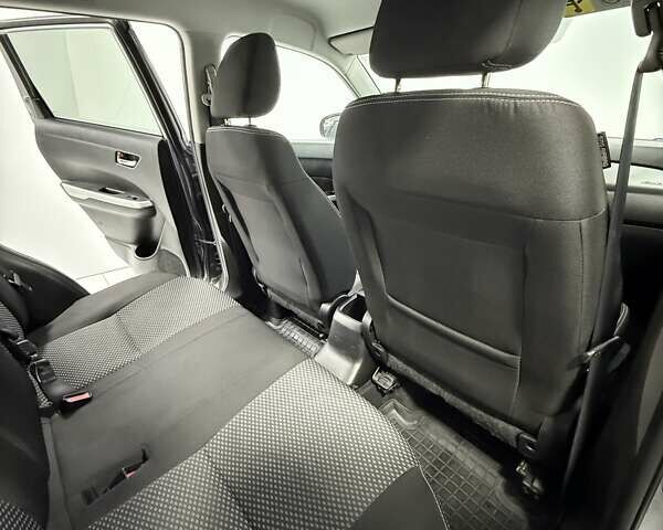 Серый Сузуки Витара, объемом двигателя 1.59 л и пробегом 112 тыс. км за 14700 $, фото 22 на Automoto.ua