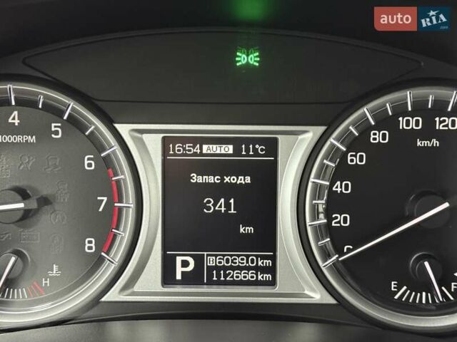 Серый Сузуки Витара, объемом двигателя 1.59 л и пробегом 112 тыс. км за 14700 $, фото 18 на Automoto.ua