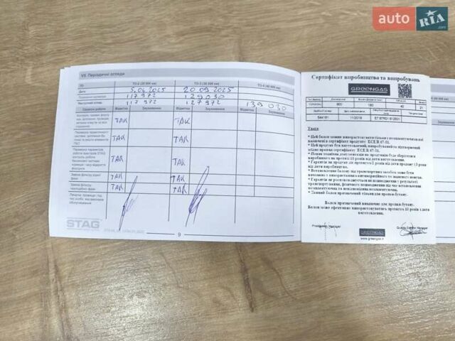 Серый Сузуки Витара, объемом двигателя 1.59 л и пробегом 130 тыс. км за 17500 $, фото 52 на Automoto.ua