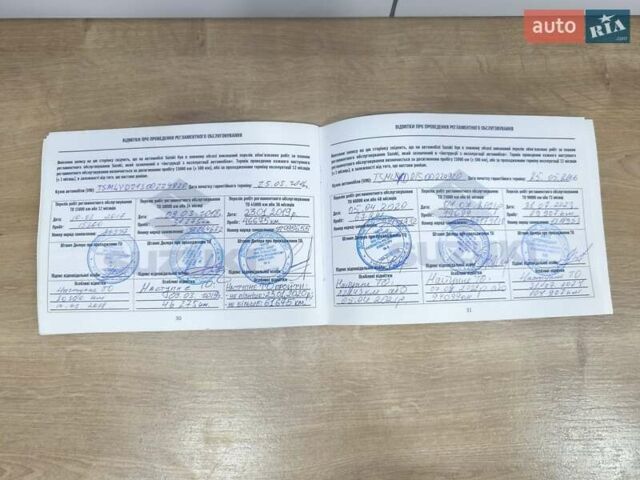 Серый Сузуки Витара, объемом двигателя 1.59 л и пробегом 130 тыс. км за 17500 $, фото 50 на Automoto.ua