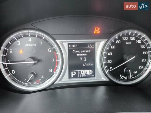 Серый Сузуки Витара, объемом двигателя 1.59 л и пробегом 130 тыс. км за 17500 $, фото 38 на Automoto.ua