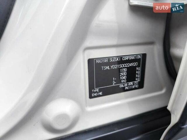 Серый Сузуки Витара, объемом двигателя 1.59 л и пробегом 130 тыс. км за 17500 $, фото 20 на Automoto.ua