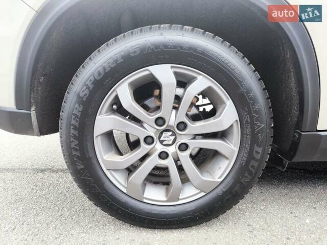 Серый Сузуки Витара, объемом двигателя 1.59 л и пробегом 130 тыс. км за 17500 $, фото 45 на Automoto.ua