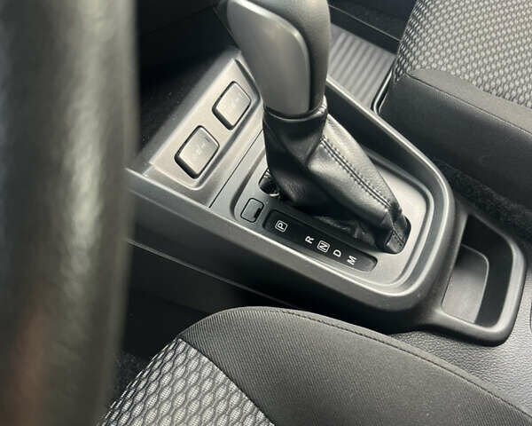 Серый Сузуки Витара, объемом двигателя 1.59 л и пробегом 86 тыс. км за 15400 $, фото 16 на Automoto.ua