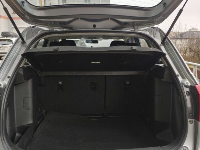 Сірий Сузукі Вітара, об'ємом двигуна 1.6 л та пробігом 240 тис. км за 11500 $, фото 7 на Automoto.ua