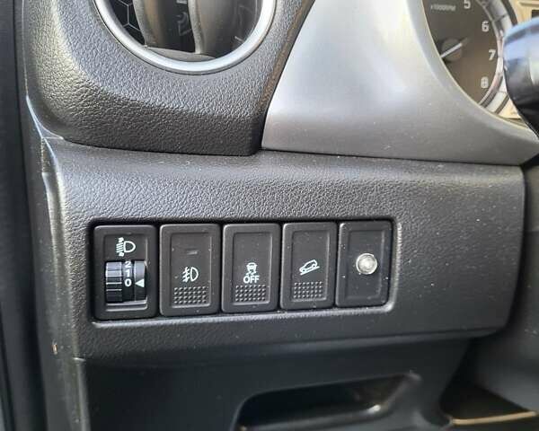 Сірий Сузукі Вітара, об'ємом двигуна 1.59 л та пробігом 103 тис. км за 13500 $, фото 5 на Automoto.ua