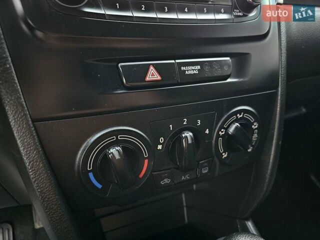 Серый Сузуки Витара, объемом двигателя 1.59 л и пробегом 147 тыс. км за 14444 $, фото 38 на Automoto.ua