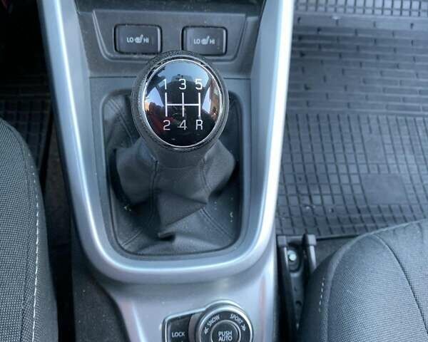 Сірий Сузукі Вітара, об'ємом двигуна 1.59 л та пробігом 117 тис. км за 15500 $, фото 16 на Automoto.ua